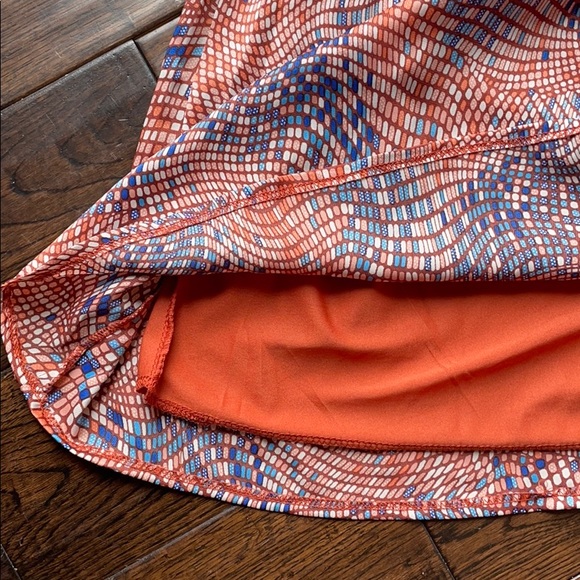 Ezra elastic waist dress flowy angel sleeves - Picture 8 of 10